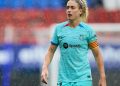Alexia Putellas renueva con el Barcelona Femenil hasta 2026
