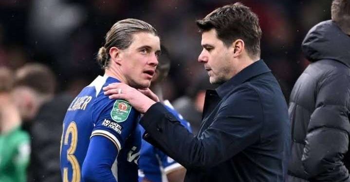 Adiós Pochettino: Un año tumultuoso en el Chelsea llega a su fin
