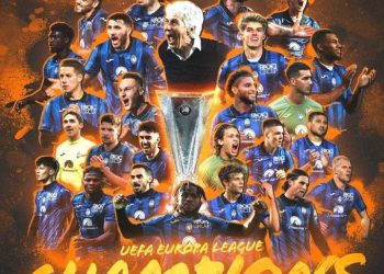 Atalanta no Perdona al Leverkusen en Europa League