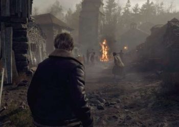 El Remake de Resident Evil 4: Un Año de Éxito y Ventas Millonarias
