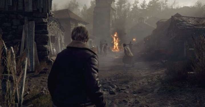 El Remake de Resident Evil 4: Un Año de Éxito y Ventas Millonarias