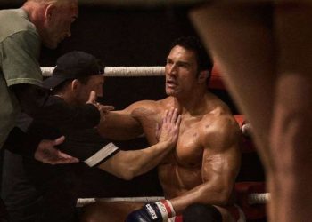La Transformación de Dwayne Johnson: De la Lucha a la Actuación Dramática en ‘The Smashing Machine’