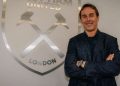 Julen Lopetegui, nuevo timonel del West Ham United