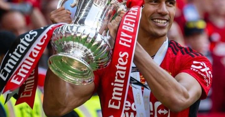 Erik Ten Hag lidera al Manchester United a la victoria en la FA Cup y responde a las críticas