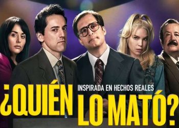 Brenda y Mario Bezares Solicitan Suspensión de Serie sobre Paco Stanley por Daño Moral