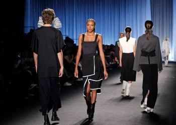 Alta Costura Social: Enfoque del Bogotá Fashion Week