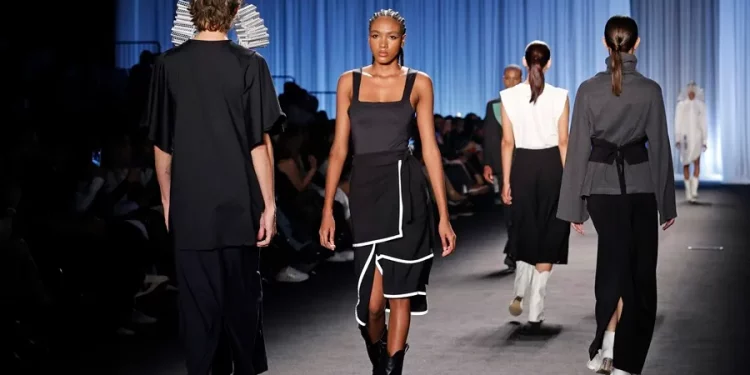 Alta Costura Social: Enfoque del Bogotá Fashion Week