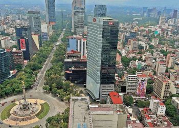 Economía Mexicana: PIB Aumenta un 1.9% en el Primer Trimestre