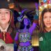 Representando a México: El Impacto Viral de Doris Jocelyn en TikTok