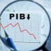 El crecimiento del PIB de México en el primer trimestre no cumple con las expectativas y registra su peor desempeño en tres años.
