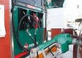 Desabasto de gasolina en Baja California afecta a 2.1 millones de personas