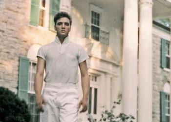 Juez Detiene Subasta de Graceland, la Mansión de Elvis Presley, por Posible Fraude