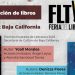 Presentación de Obras Ganadoras en la Feria del Libro de Tijuana