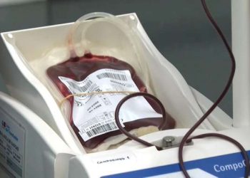 Reino Unido: 30 Mil Pacientes Afectados por Sangre Contaminada con VIH