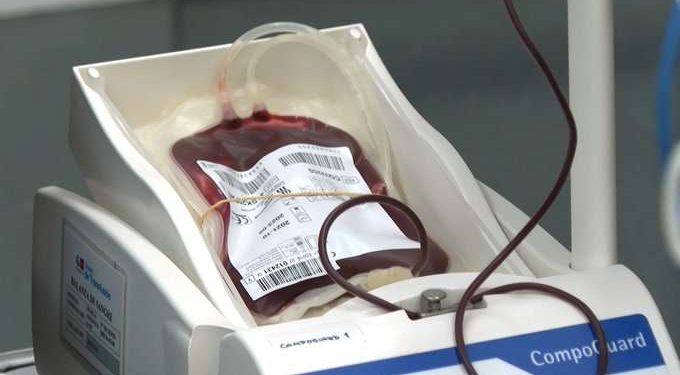 Reino Unido: 30 Mil Pacientes Afectados por Sangre Contaminada con VIH
