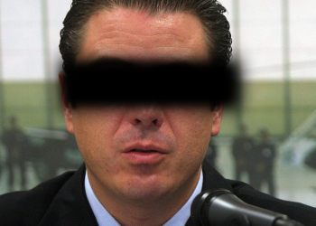 Jueza ordena liberar a Cárdenas Palomino por el caso “Rapido y Furioso”