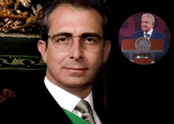 La llegada a México del expresidente Ernesto Zedillo levanta fuego en Palacio Nacional