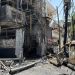 Tragedia en Hospital Infantil: 7 Bebés Fallecen en Incendio