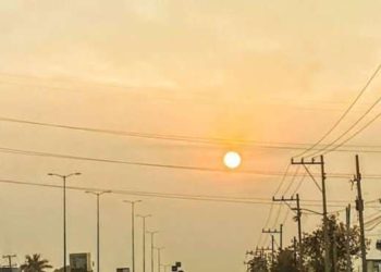 Aumentan a 48 las Víctimas Mortales por Altas Temperaturas en México