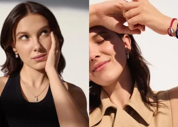Moda con Propósito: Louis Vuitton y Unicef Presentan la Colección “Silver Lockit 2024”