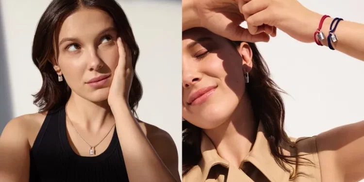 Moda con Propósito: Louis Vuitton y Unicef Presentan la Colección “Silver Lockit 2024”