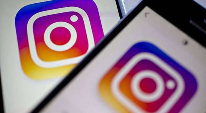 Reportan fallas en Instagram hoy 24 de mayo
