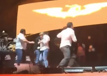 Tragedia en Mitin de Movimiento Ciudadano en NL: 4 Fallecidos y 15 Heridos