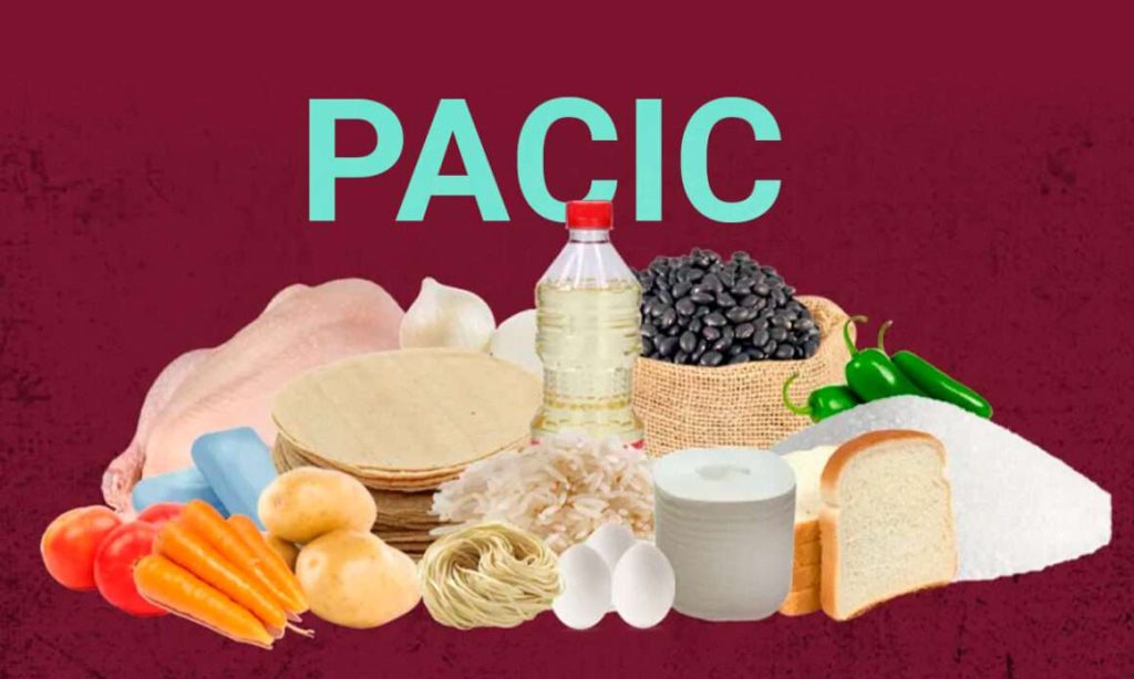 PACIC