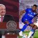 AMLO Felicita al Club América por su Triunfo en la Liga MX