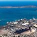 Aumenta el Flujo de Petróleo en Puerto de Guaymas: Crecimiento del 70%
