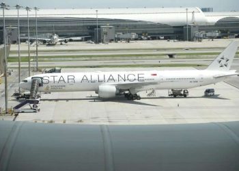 Investigación sobre Vuelo de Singapore Airlines en el que Murió un Británico por Turbulencias