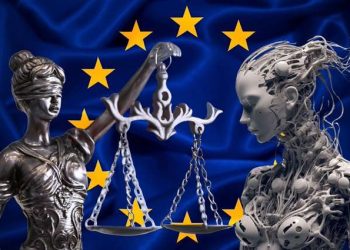 La UE da luz verde definitiva a la ley de inteligencia artificial