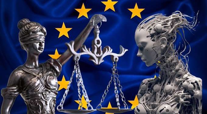 La UE da luz verde definitiva a la ley de inteligencia artificial