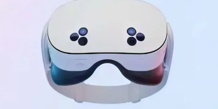 Quest 3s: así será la versión económica del próximo visor de realidad virtual de Meta