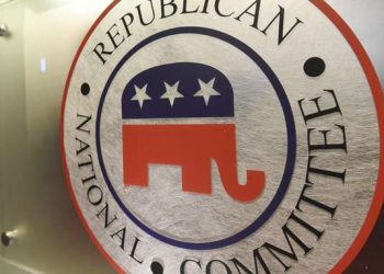Evacuan Oficinas del Comité Nacional Republicano por Ampolletas de Sangre Enviadas a Trump