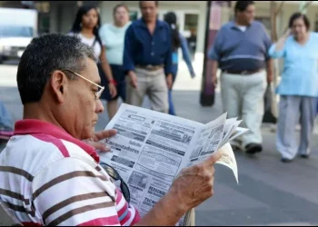 Desempleo en México: Análisis del Primer Trimestre del 2024