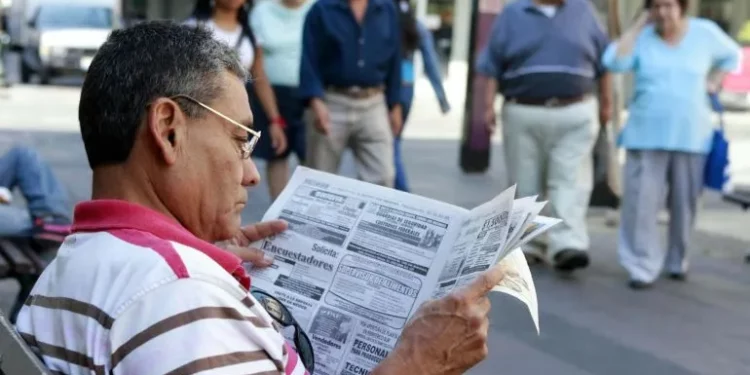 Desempleo en México: Análisis del Primer Trimestre del 2024