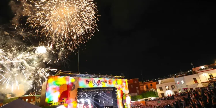Fomentando la Sostenibilidad en Festivales de América Latina