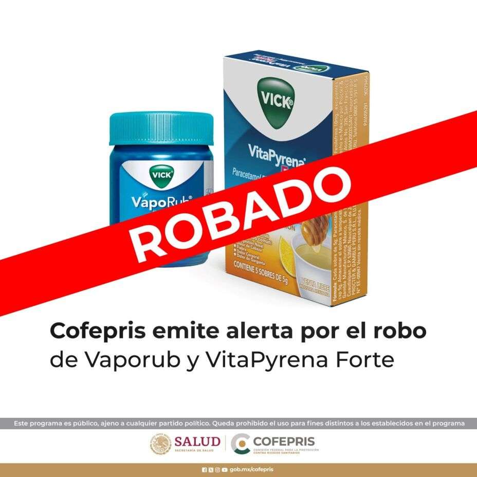 cofepris