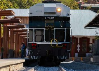 Corredor Interoceánico del Istmo de Tehuantepec, un proyecto con gran potencial: AMLO