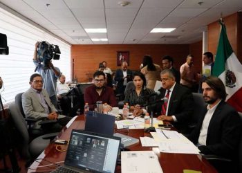 Presentarán Dictamen de la Ley General de Aguas en Agosto en la Cámara de Diputados
