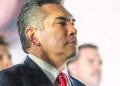 “Alito” Moreno Convoca a Asamblea Nacional del PRI con Posible Intención de Reelección