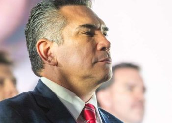 “Alito” Moreno Convoca a Asamblea Nacional del PRI con Posible Intención de Reelección