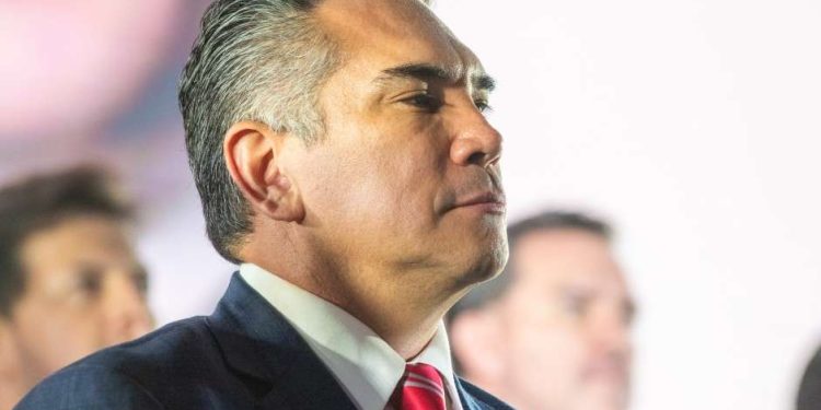 “Alito” Moreno Convoca a Asamblea Nacional del PRI con Posible Intención de Reelección