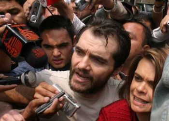 FGR: Sin Cuentas Pendientes para Carlos Ahumada en México