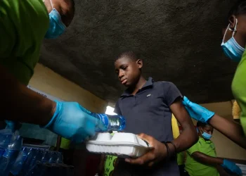 Atender la Crisis Alimentaria en Haití: El Desafiante Rol del Programa Mundial de Alimentos