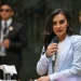 Fiscalía de Ecuador vincula a la vicepresidenta con un caso de corrupción