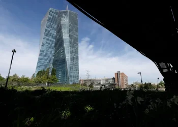 El BCE Anuncia su Primer Recorte de Tipos en Ocho Años
