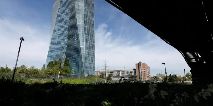El BCE Anuncia su Primer Recorte de Tipos en Ocho Años