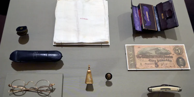 La Biblioteca del Congreso de EE.UU. Inaugura una Galería de Tesoros para Preservar la Memoria Colectiva